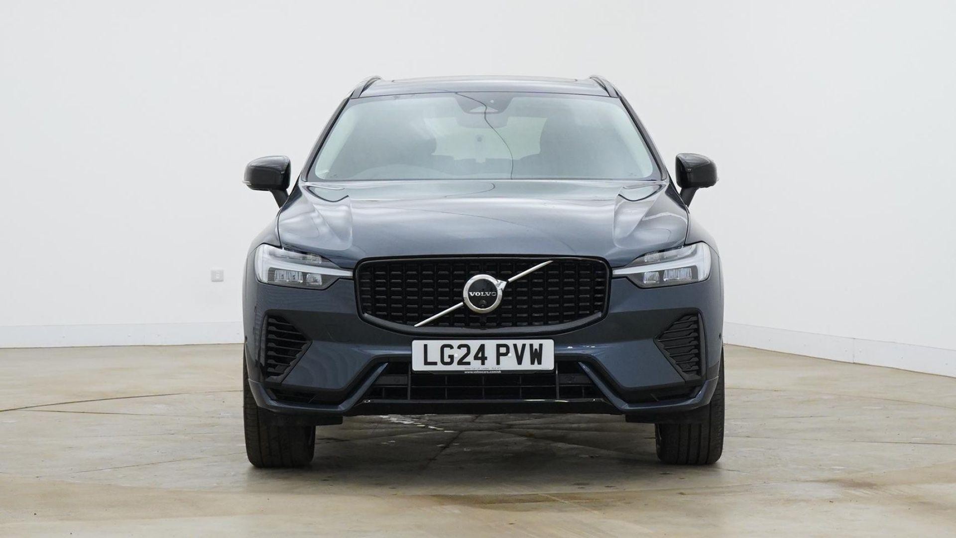 Volvo XC60 Image 8