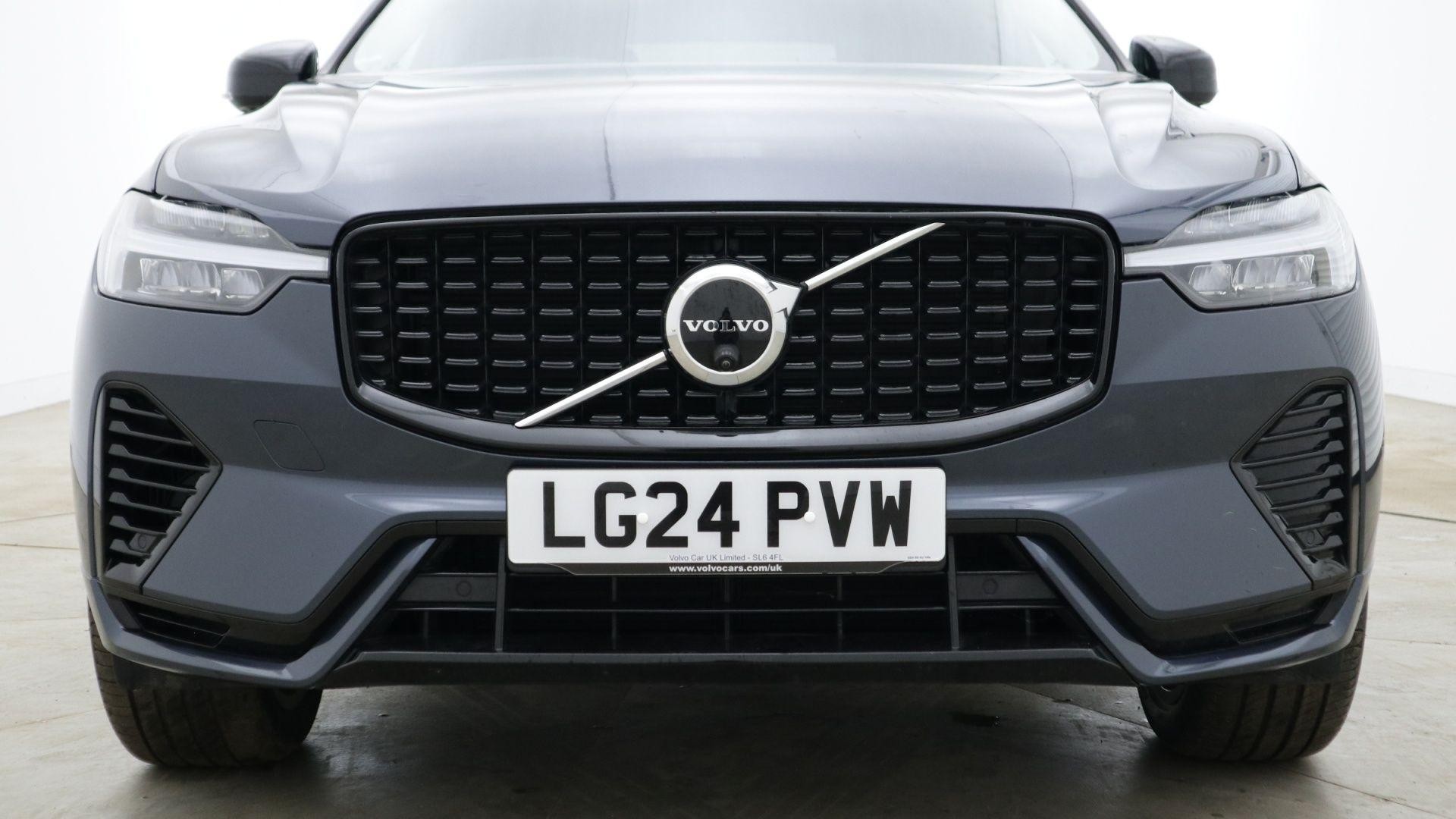 Volvo XC60 Image 21