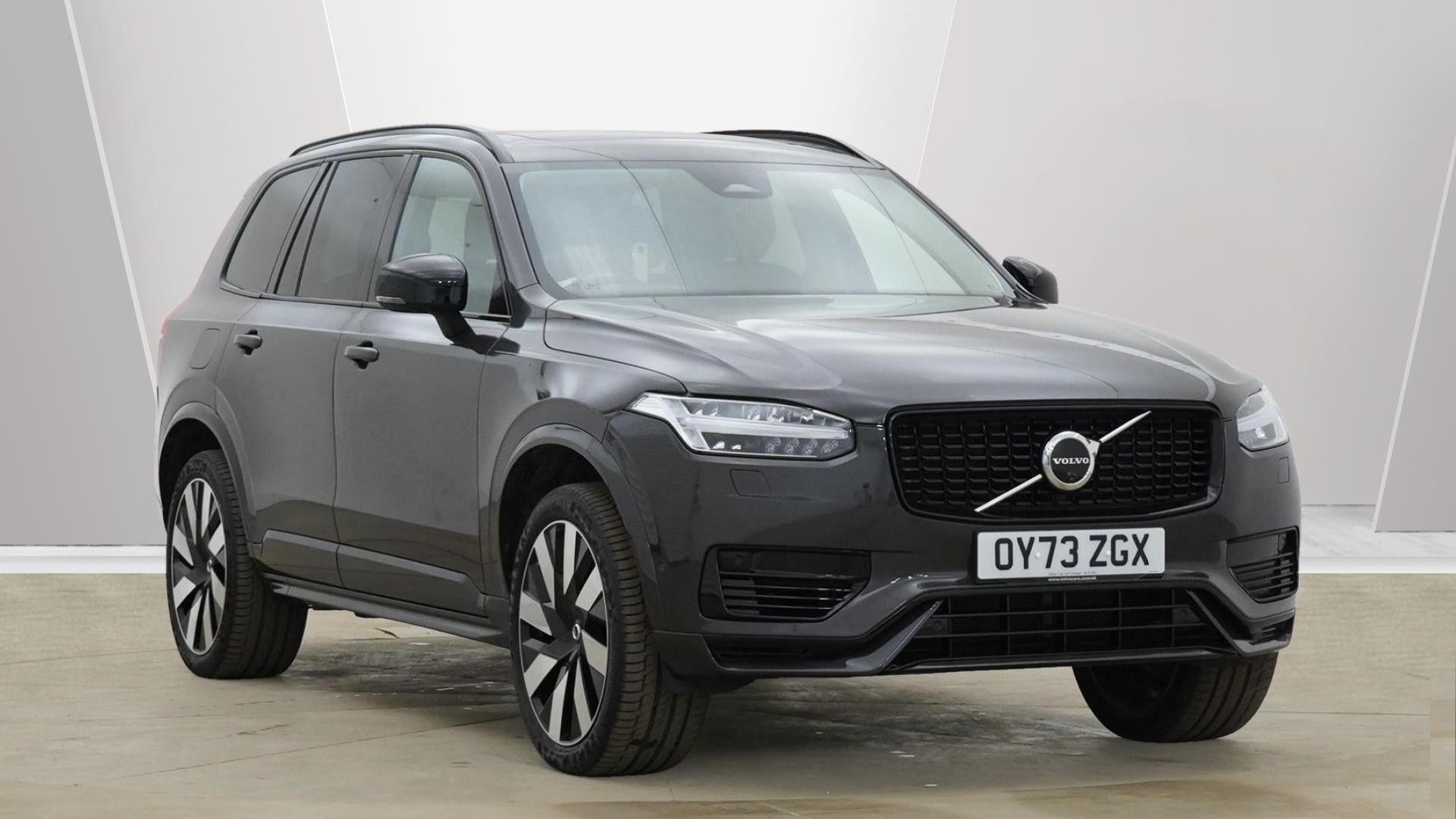 Volvo XC90 Image 1