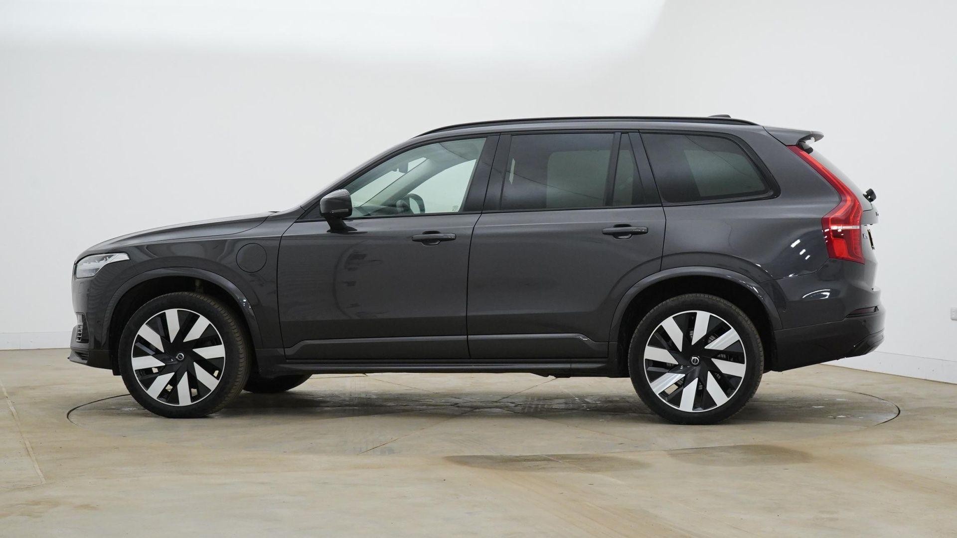 Volvo XC90 Image 6