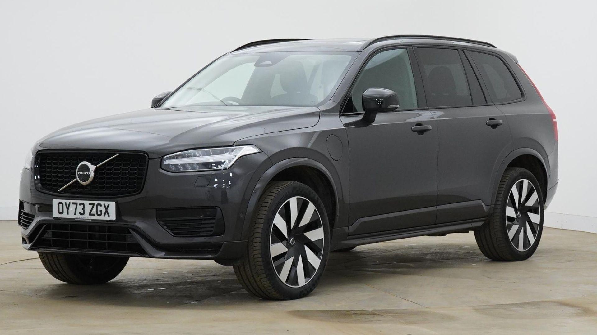 Volvo XC90 Image 7