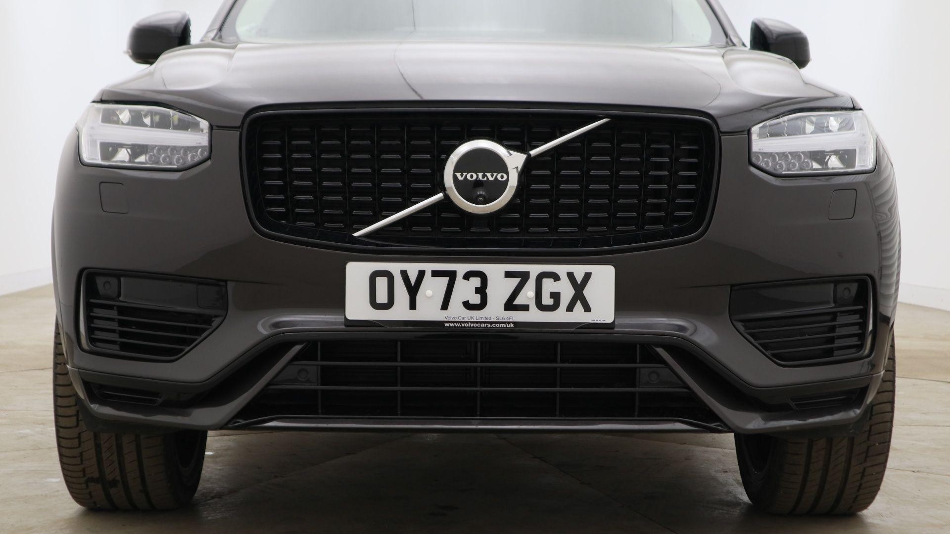 Volvo XC90 Image 39