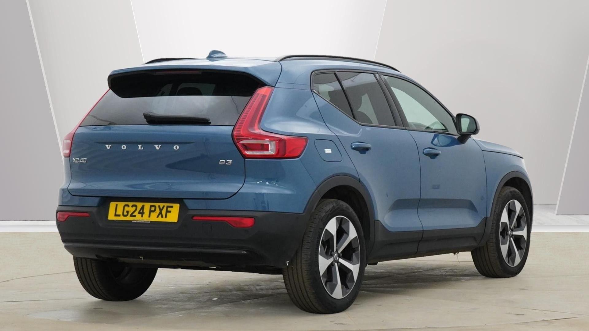 Volvo XC40 Image 3