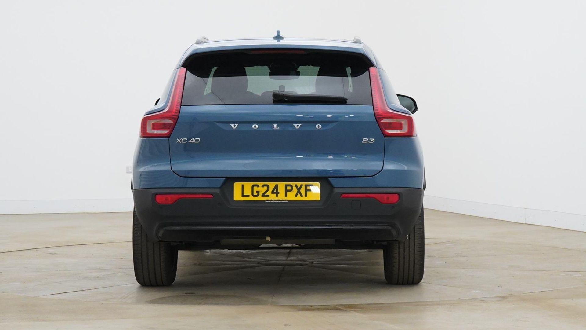 Volvo XC40 Image 4