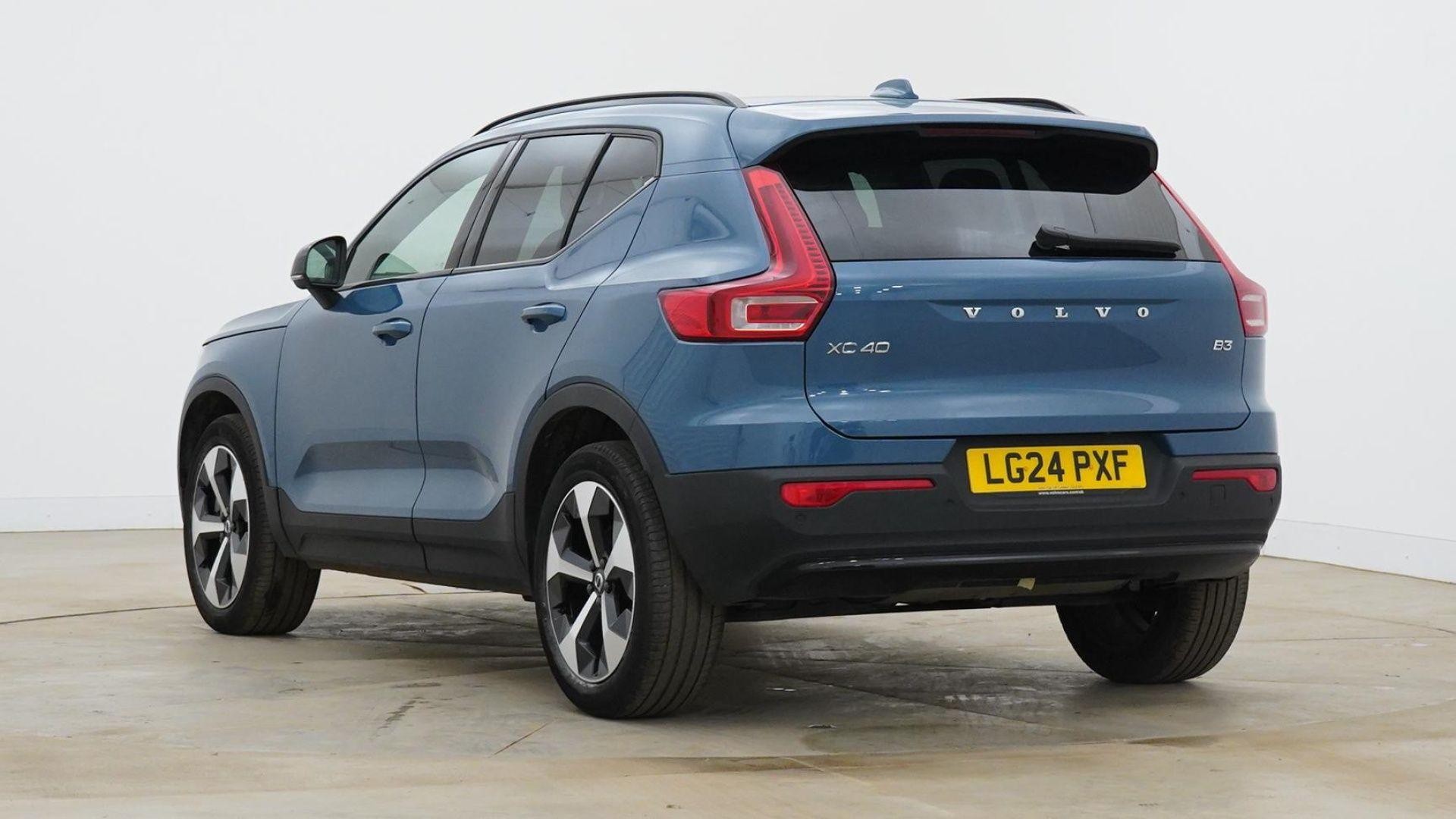 Volvo XC40 Image 5