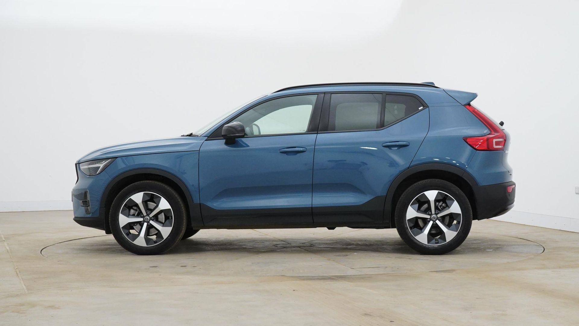 Volvo XC40 Image 6