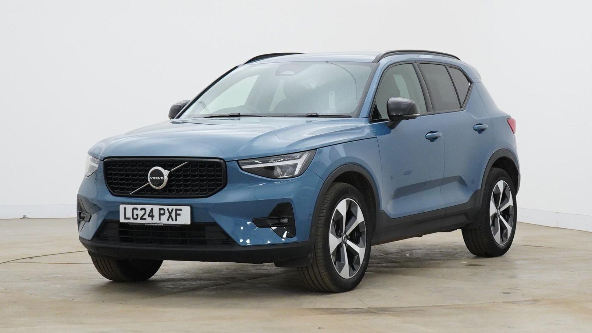 Volvo XC40 Image 7