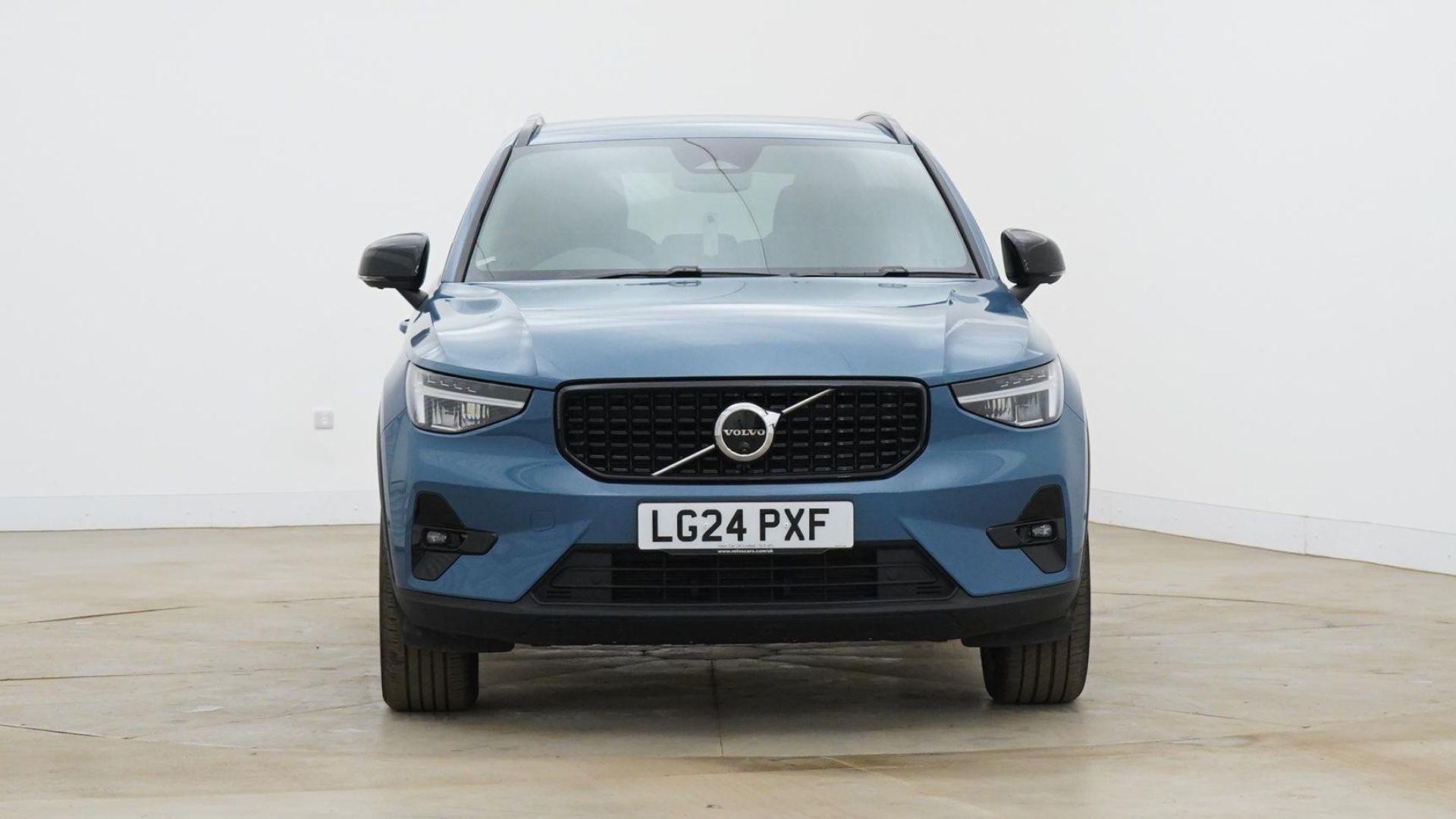 Volvo XC40 Image 8