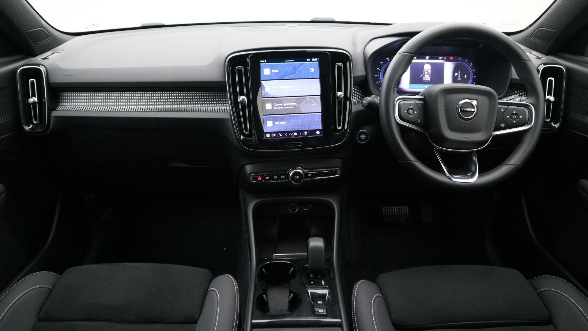 Volvo XC40 Image 10