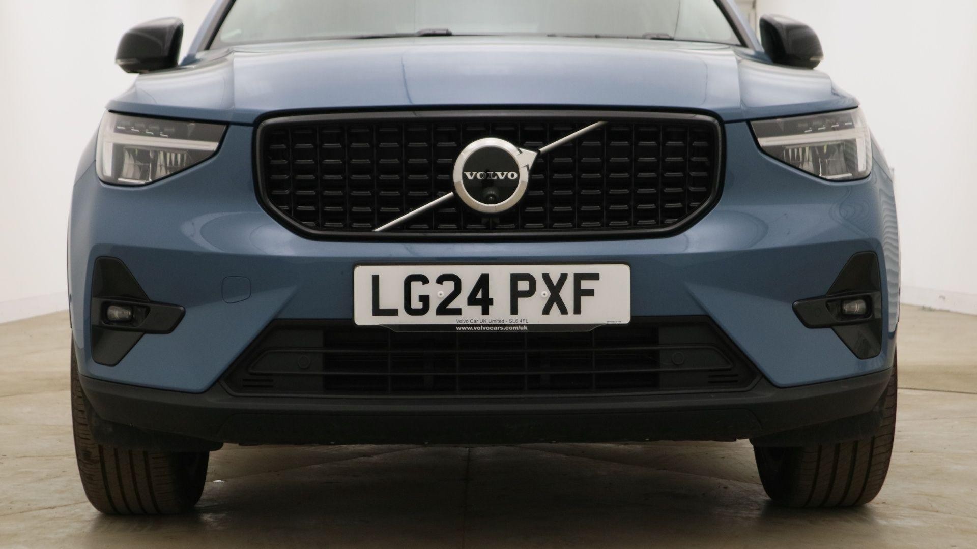 Volvo XC40 Image 35