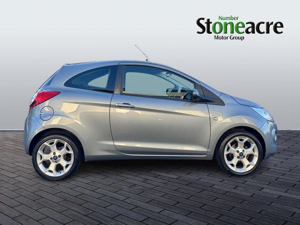 Ford KA Image 2