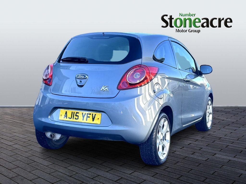 Ford KA Image 3