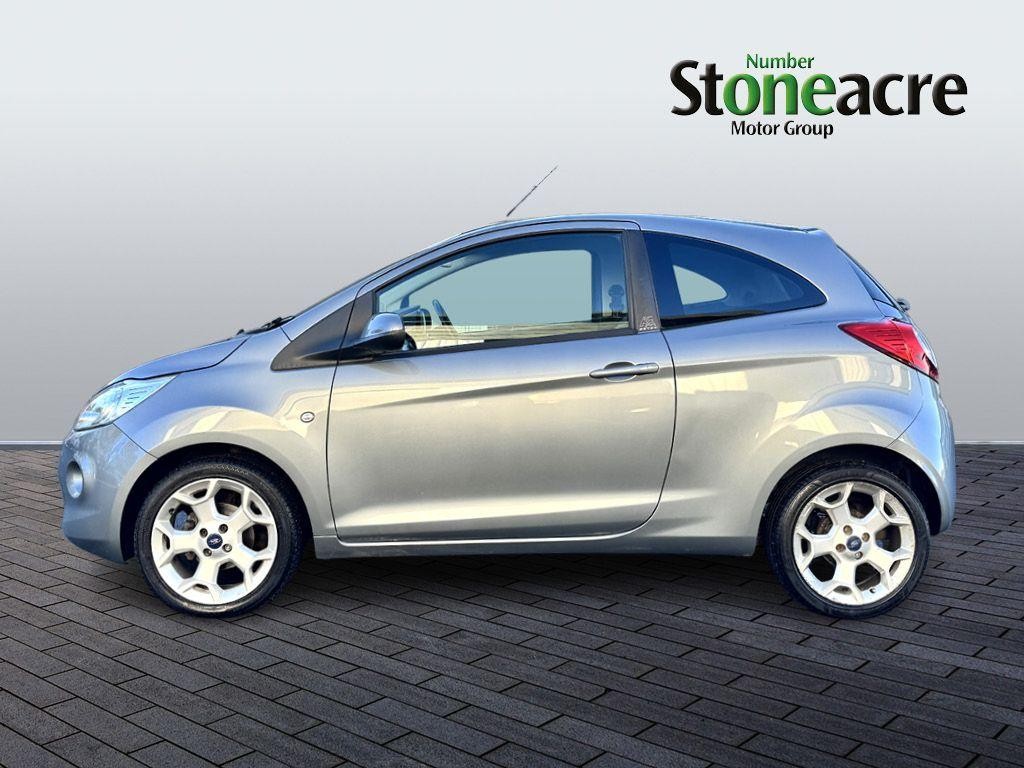 Ford KA Image 6