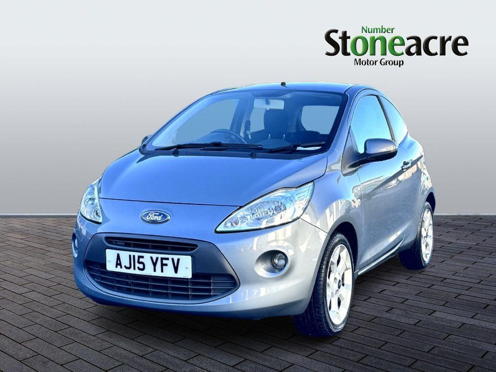 Ford KA Image 7