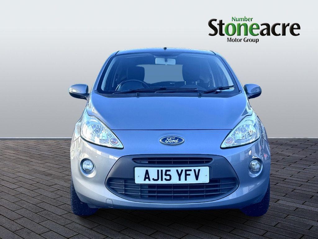 Ford KA Image 8