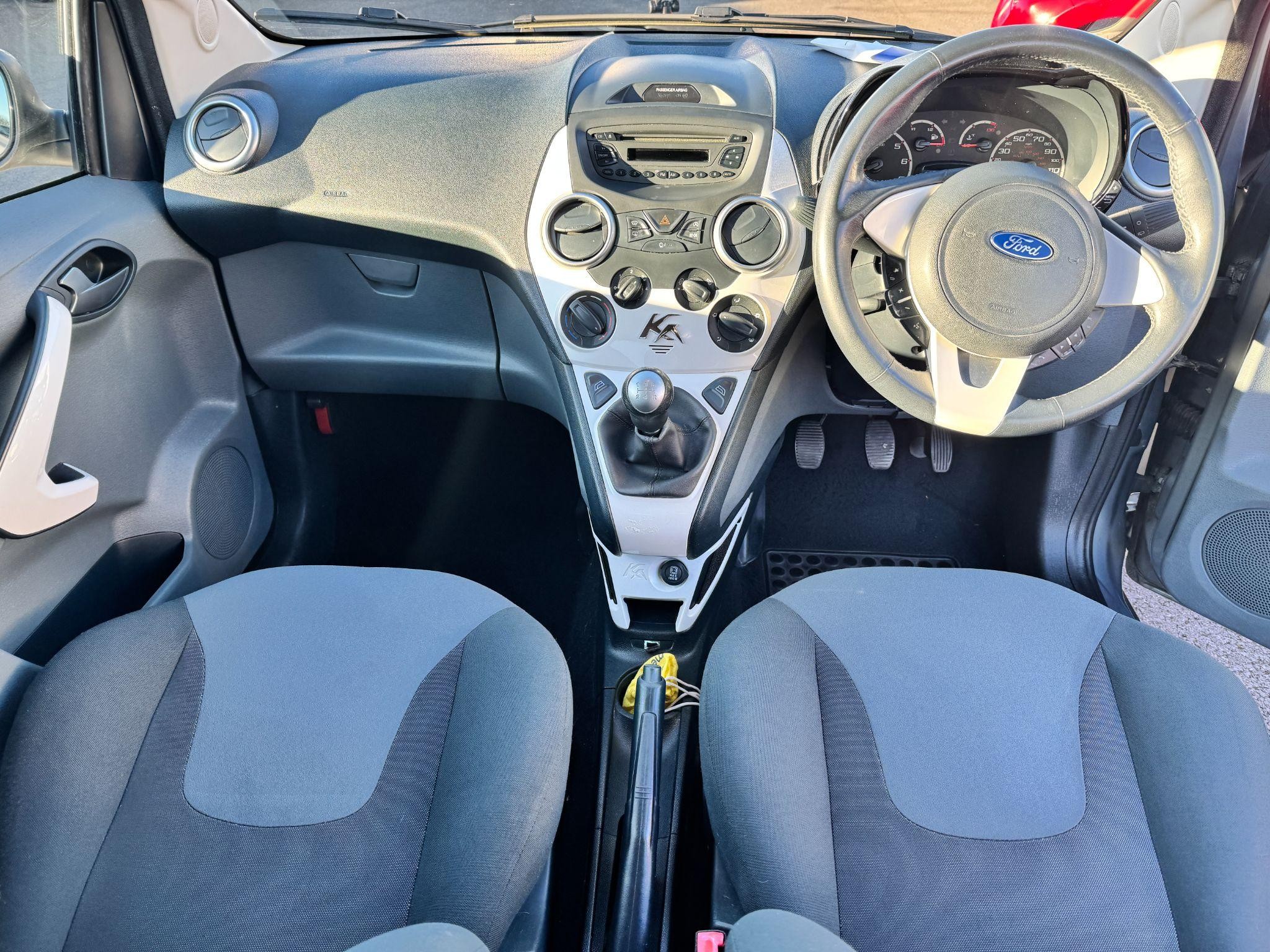 Ford KA Image 15