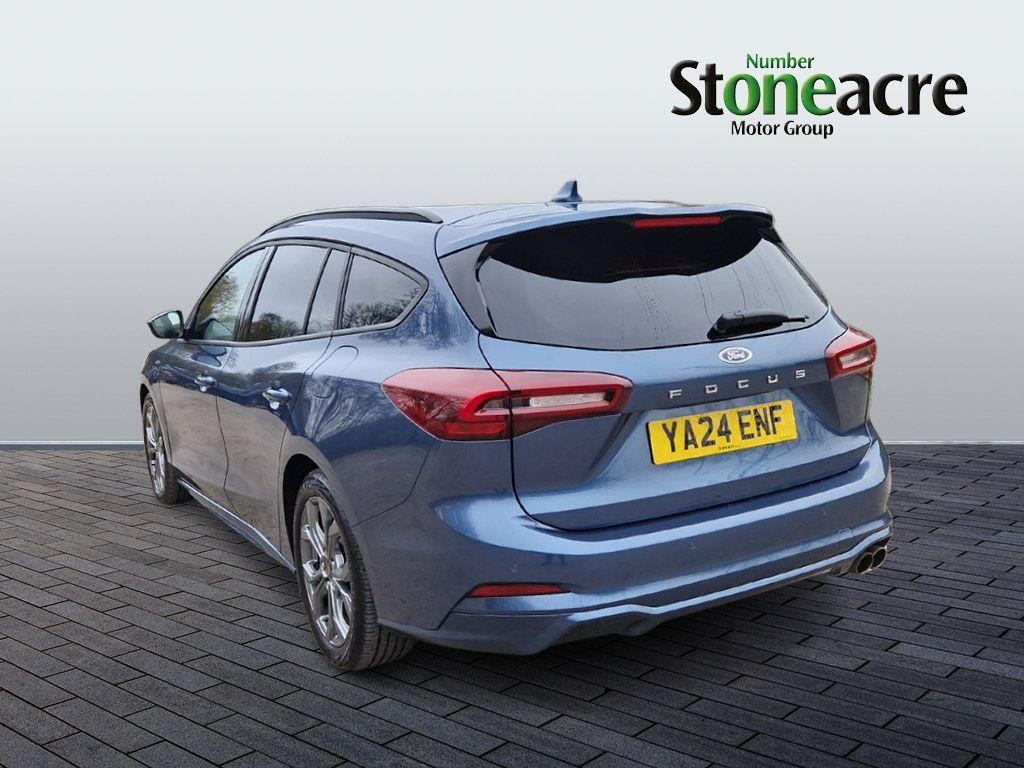 Ford Focus Image 5