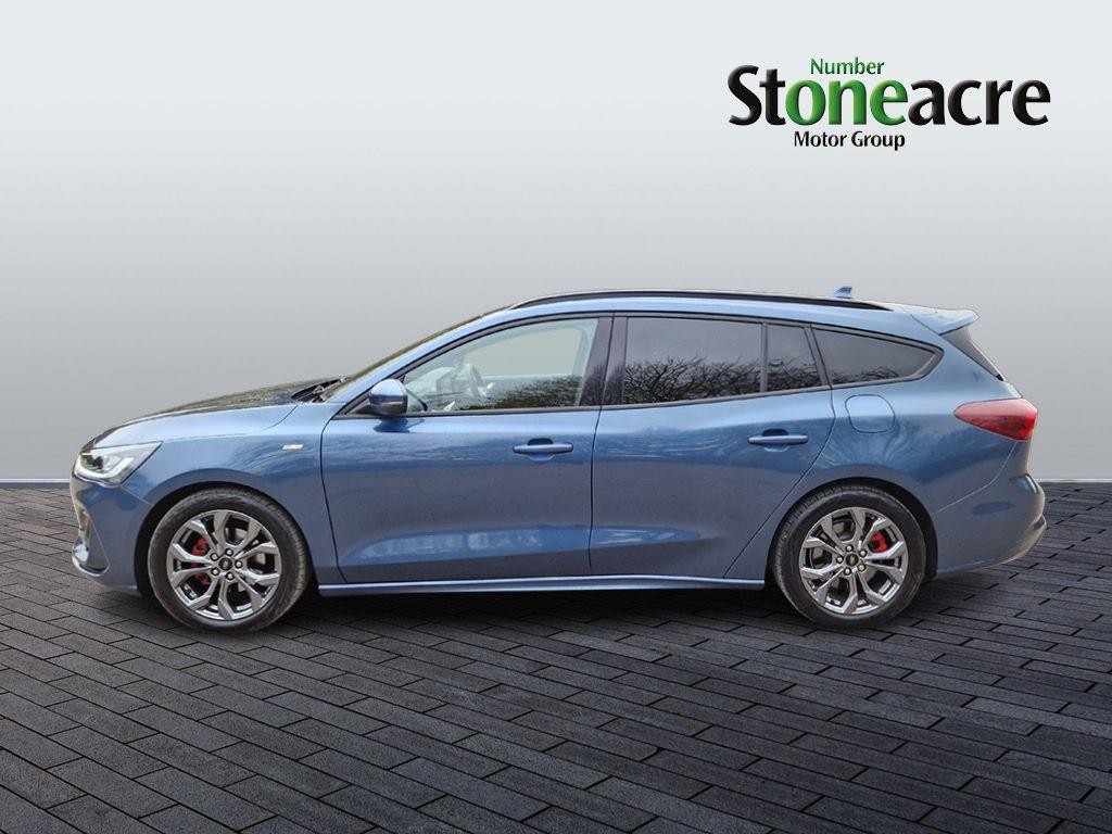 Ford Focus Image 6