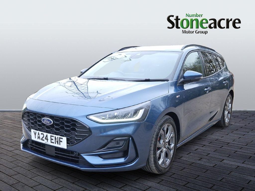 Ford Focus Image 7