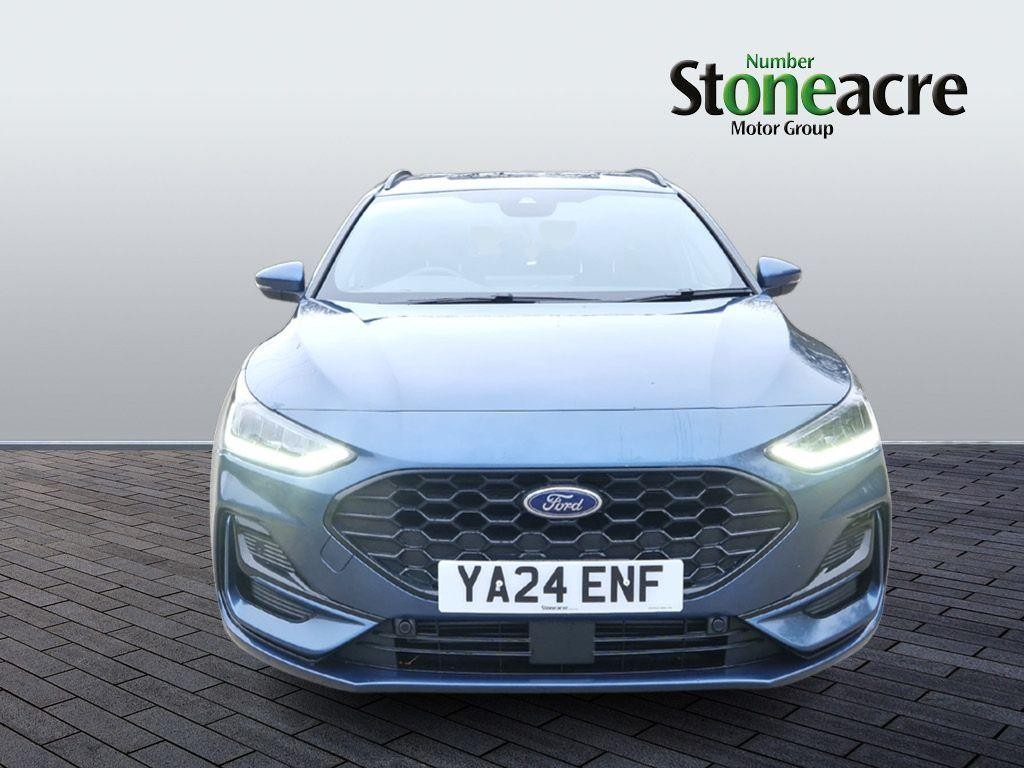 Ford Focus Image 8