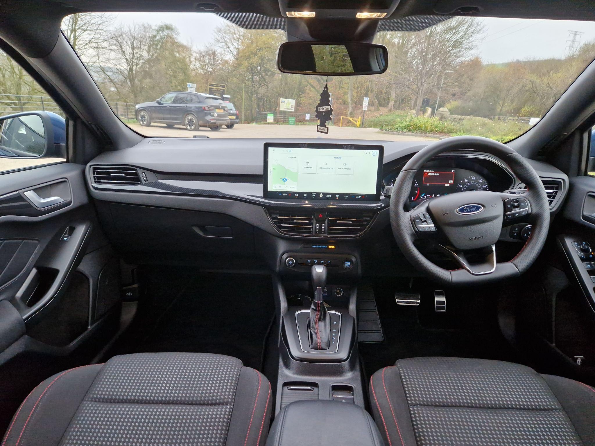 Ford Focus Image 15