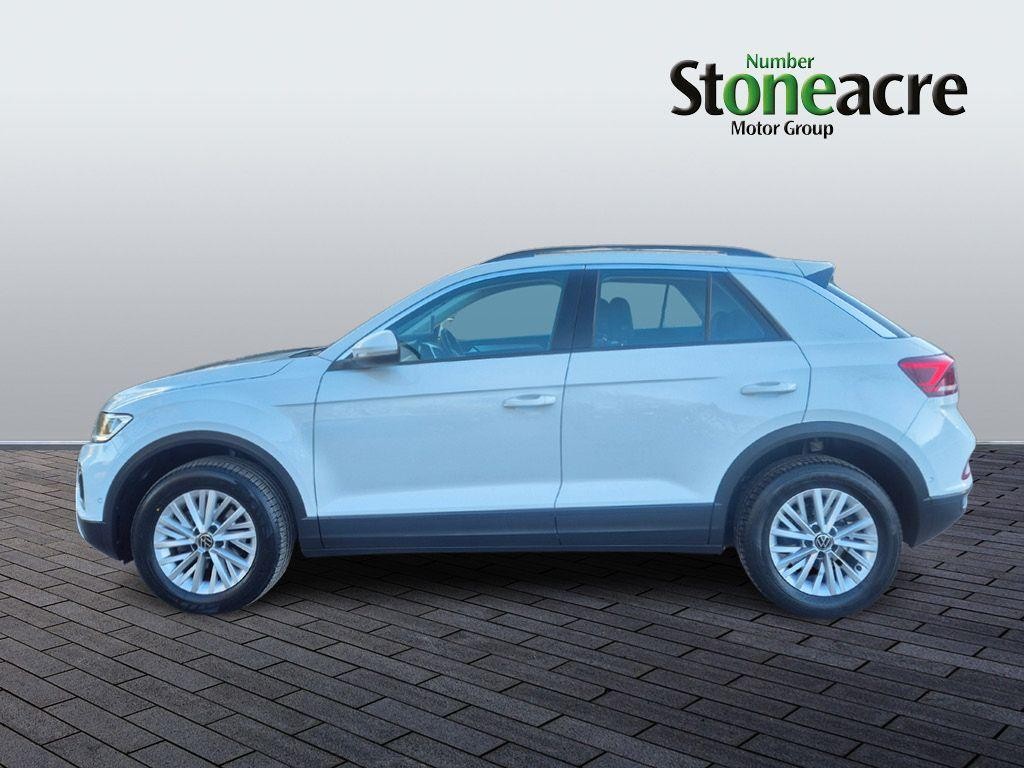 Volkswagen T-Roc Image 6