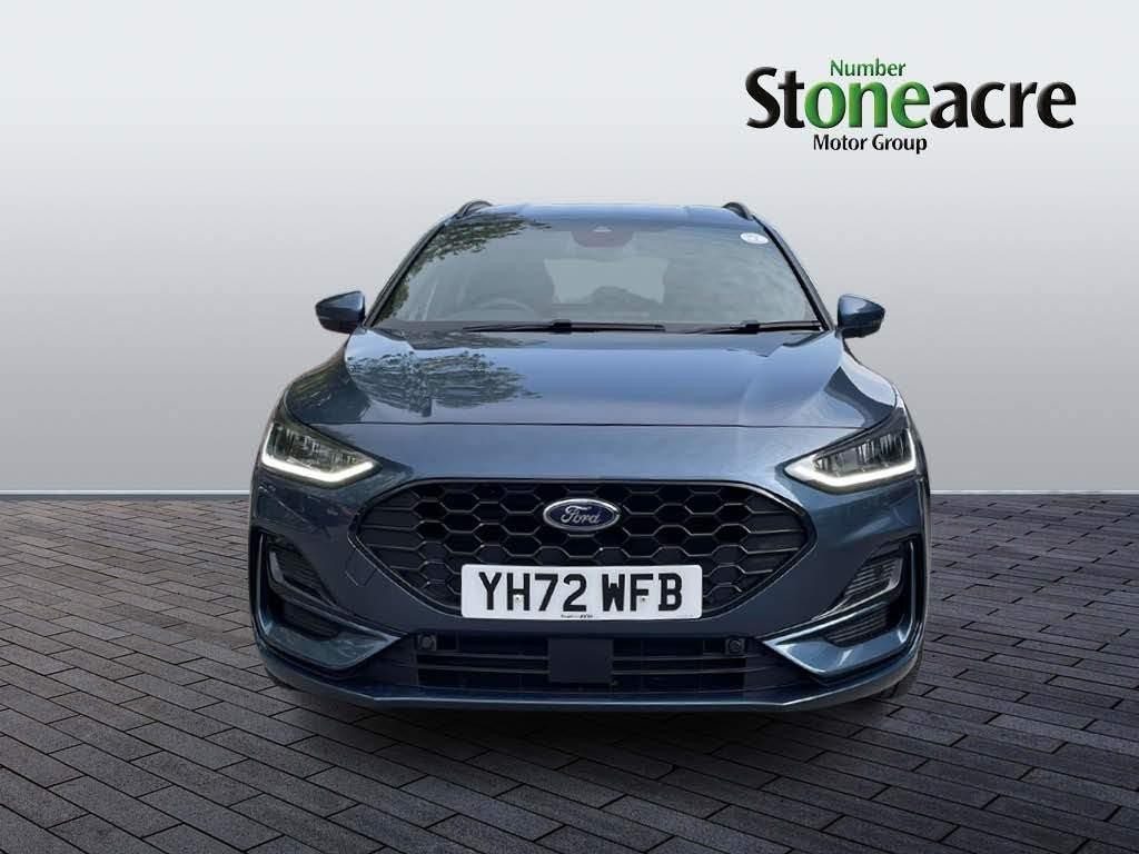 Ford Focus Image 8