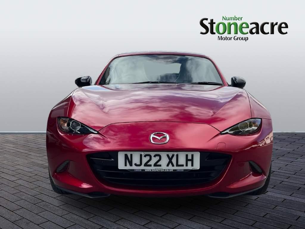 Mazda MX-5 RF Image 2