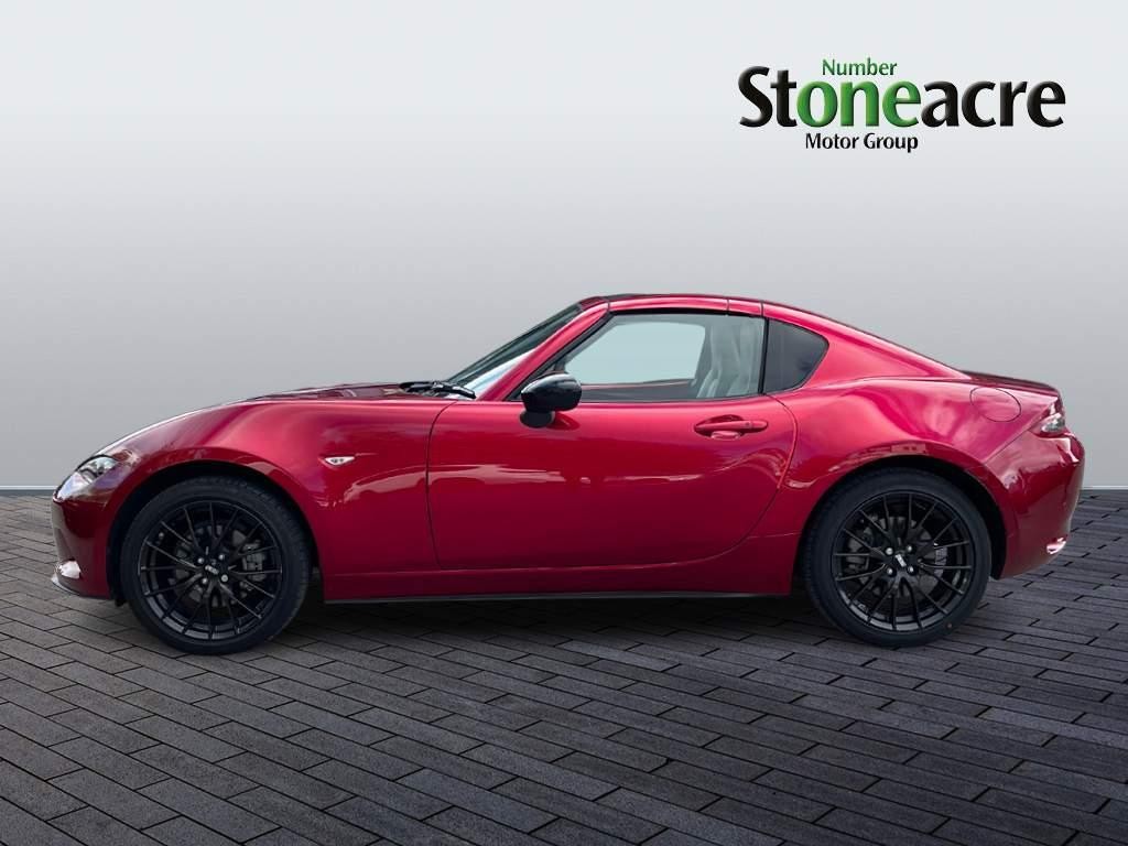 Mazda MX-5 RF Image 5