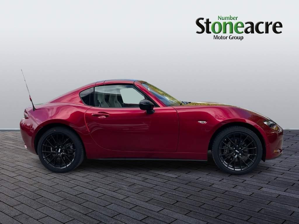 Mazda MX-5 RF Image 7