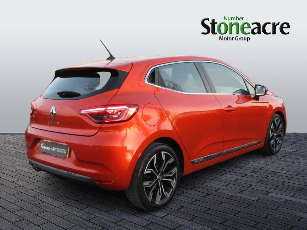 Renault Clio Image 3