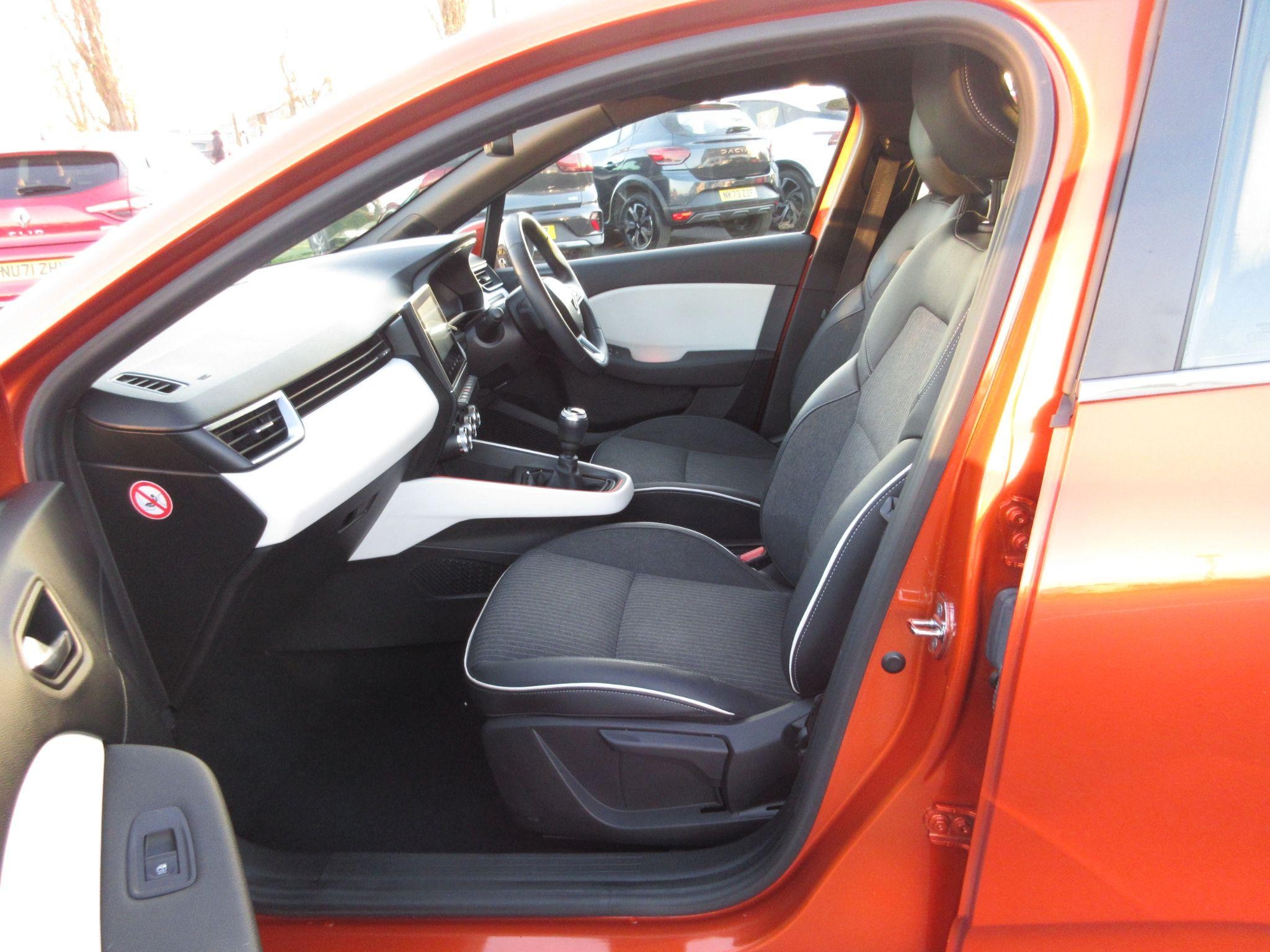 Renault Clio Image 13