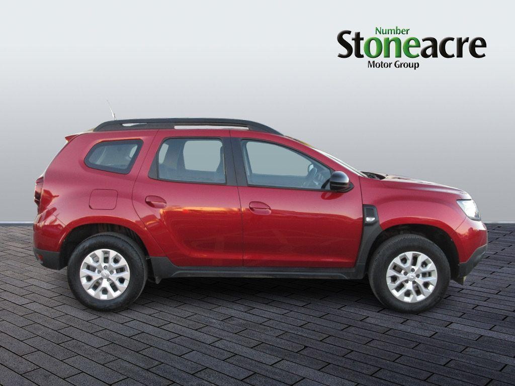 Dacia Duster Image 2