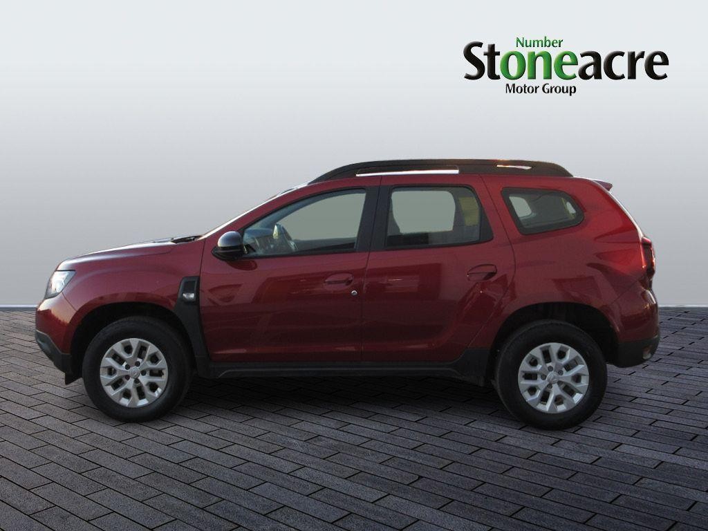 Dacia Duster Image 6