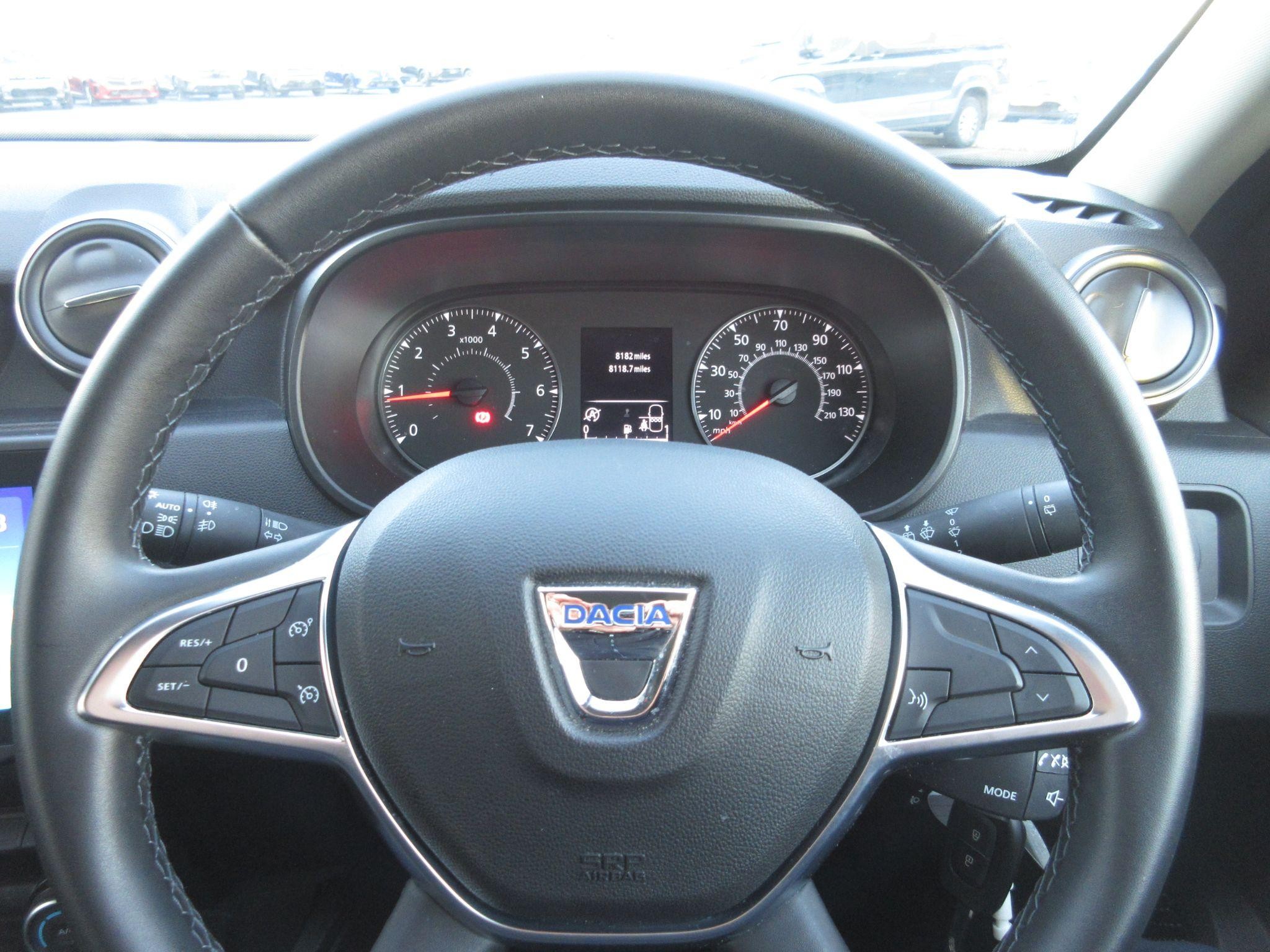 Dacia Duster Image 15