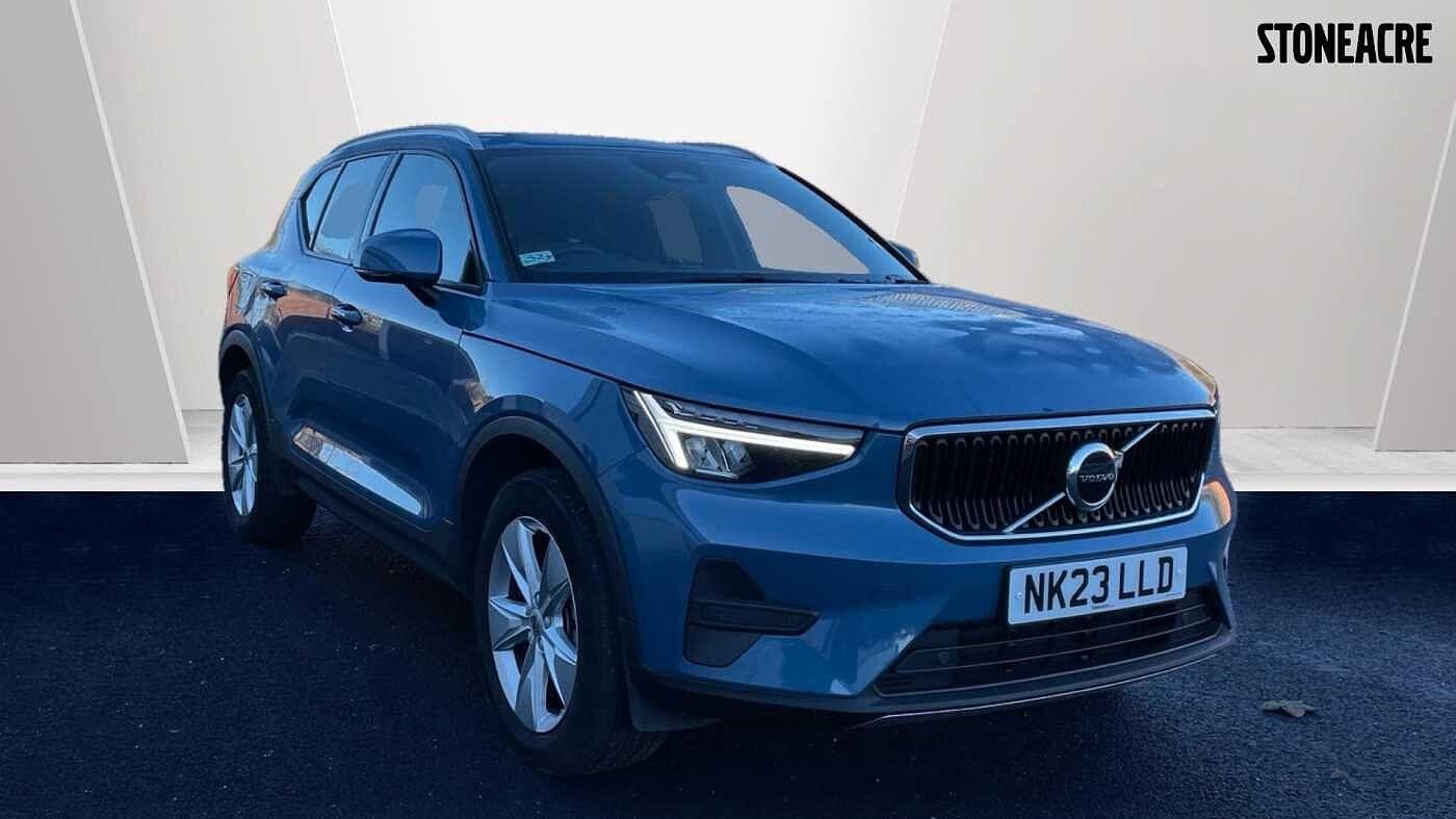 Volvo XC40 Image 1