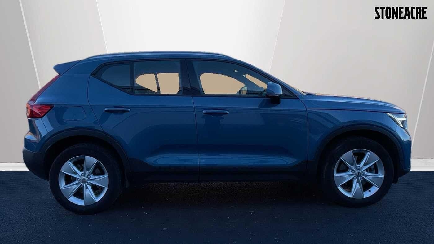 Volvo XC40 Image 4