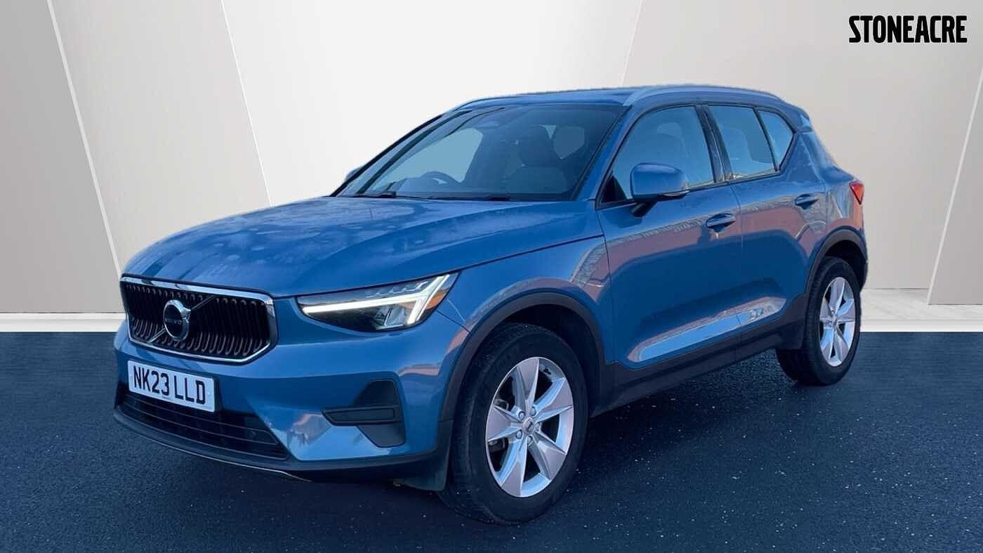 Volvo XC40 Image 7