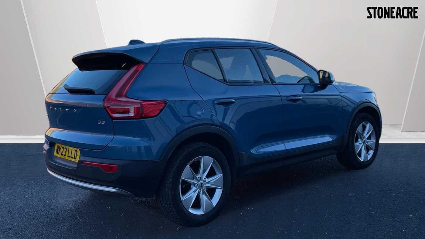 Volvo XC40 Image 8