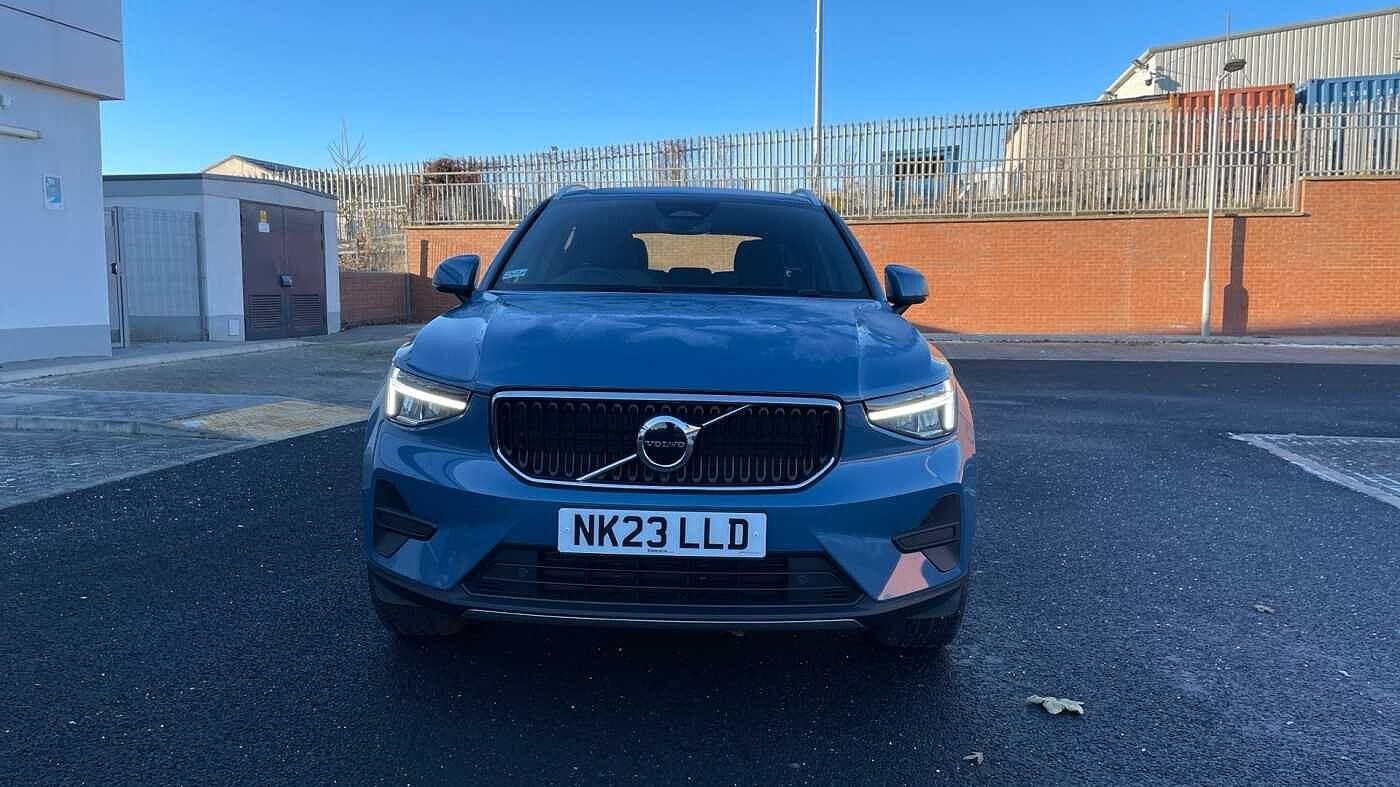 Volvo XC40 Image 13