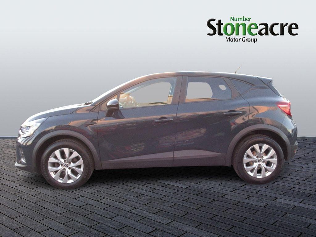 Renault Captur Image 6