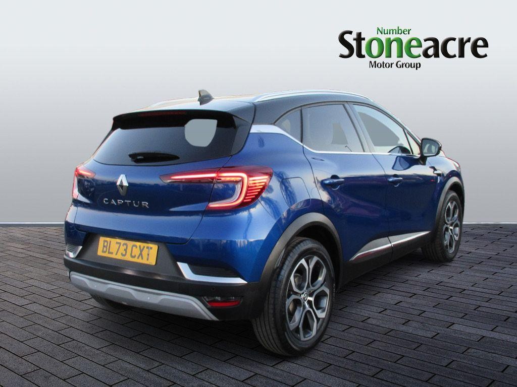 Renault Captur Image 3