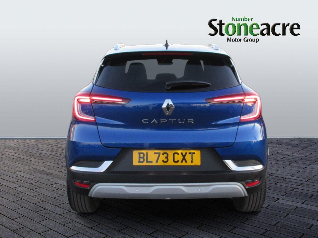 Renault Captur Image 4