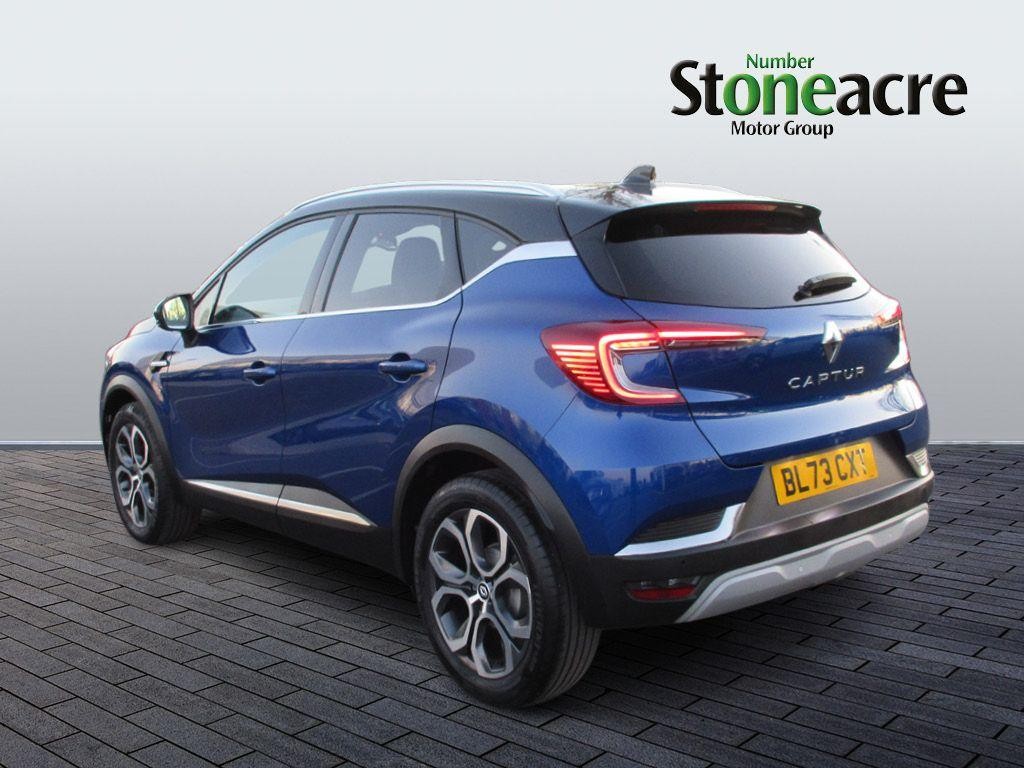 Renault Captur Image 5