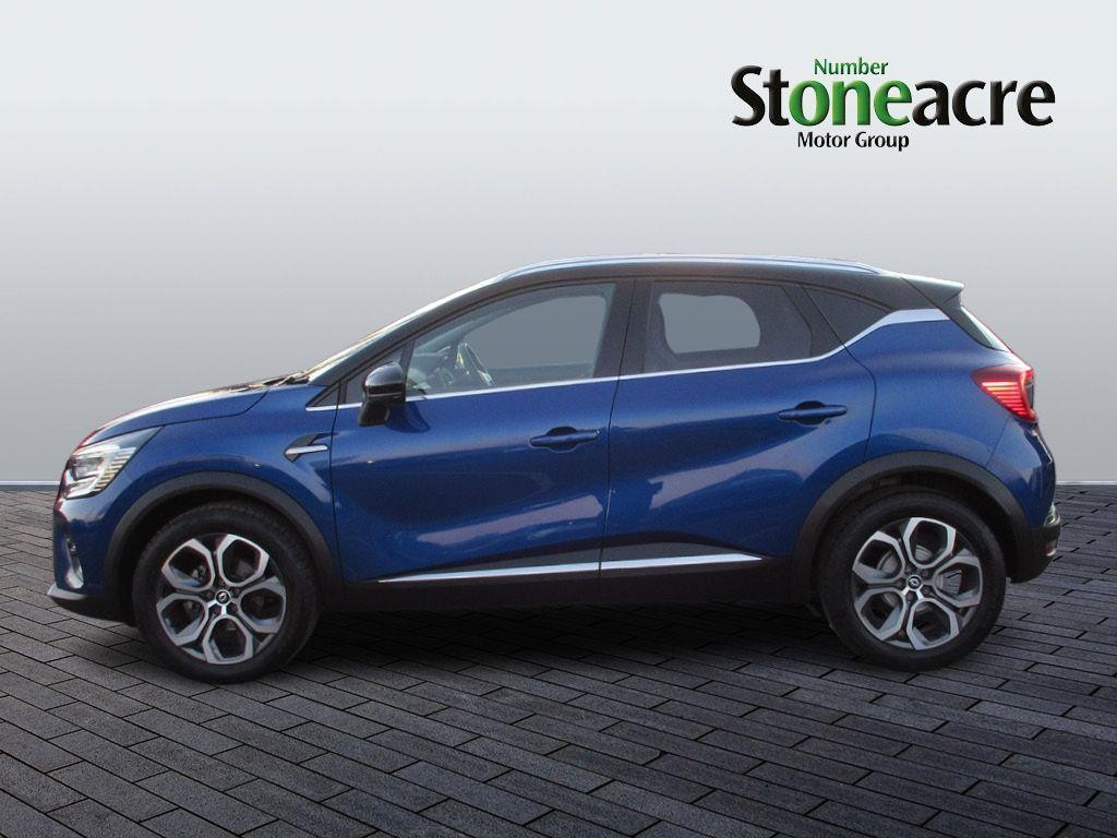 Renault Captur Image 6