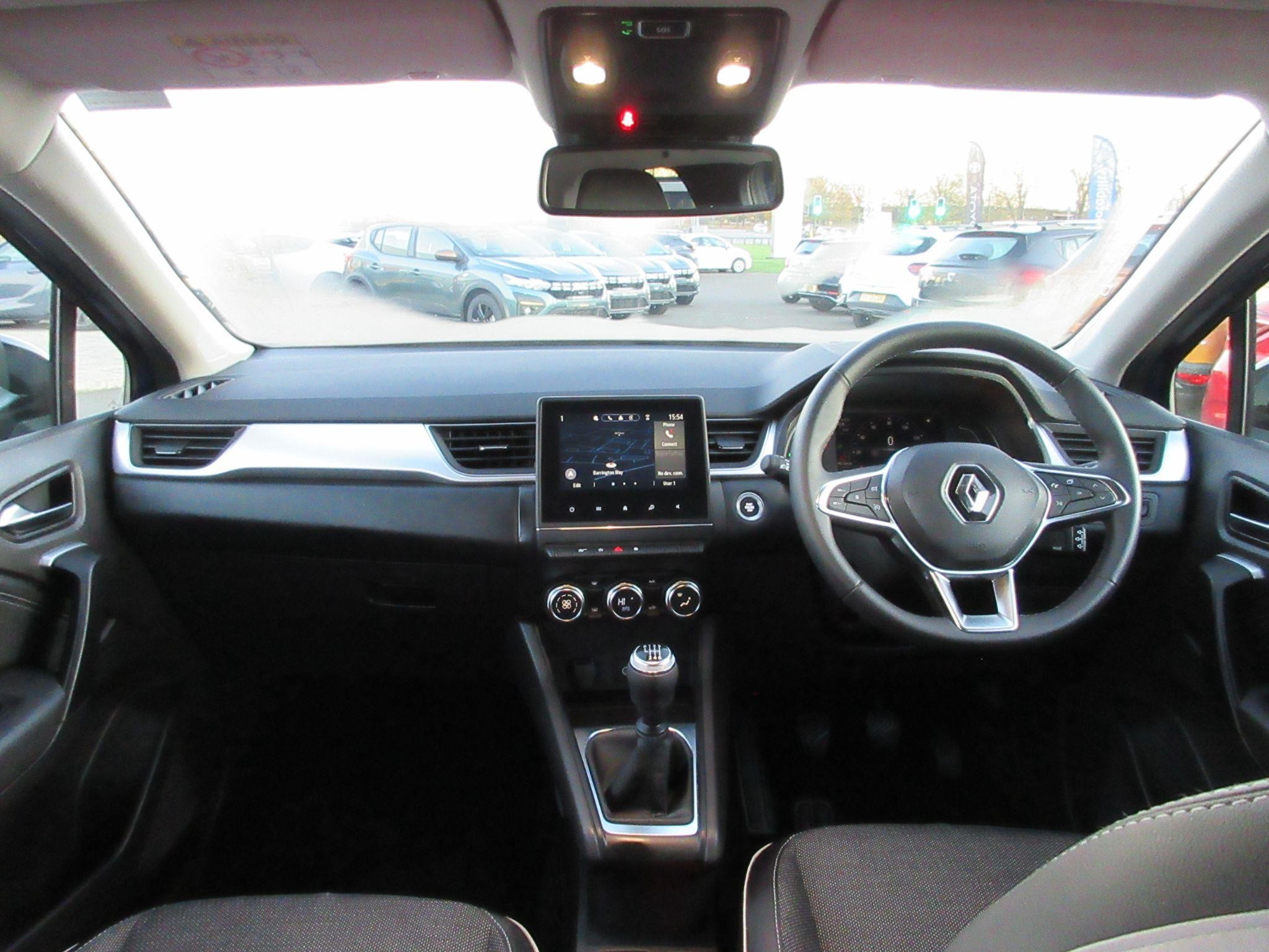 Renault Captur Image 12