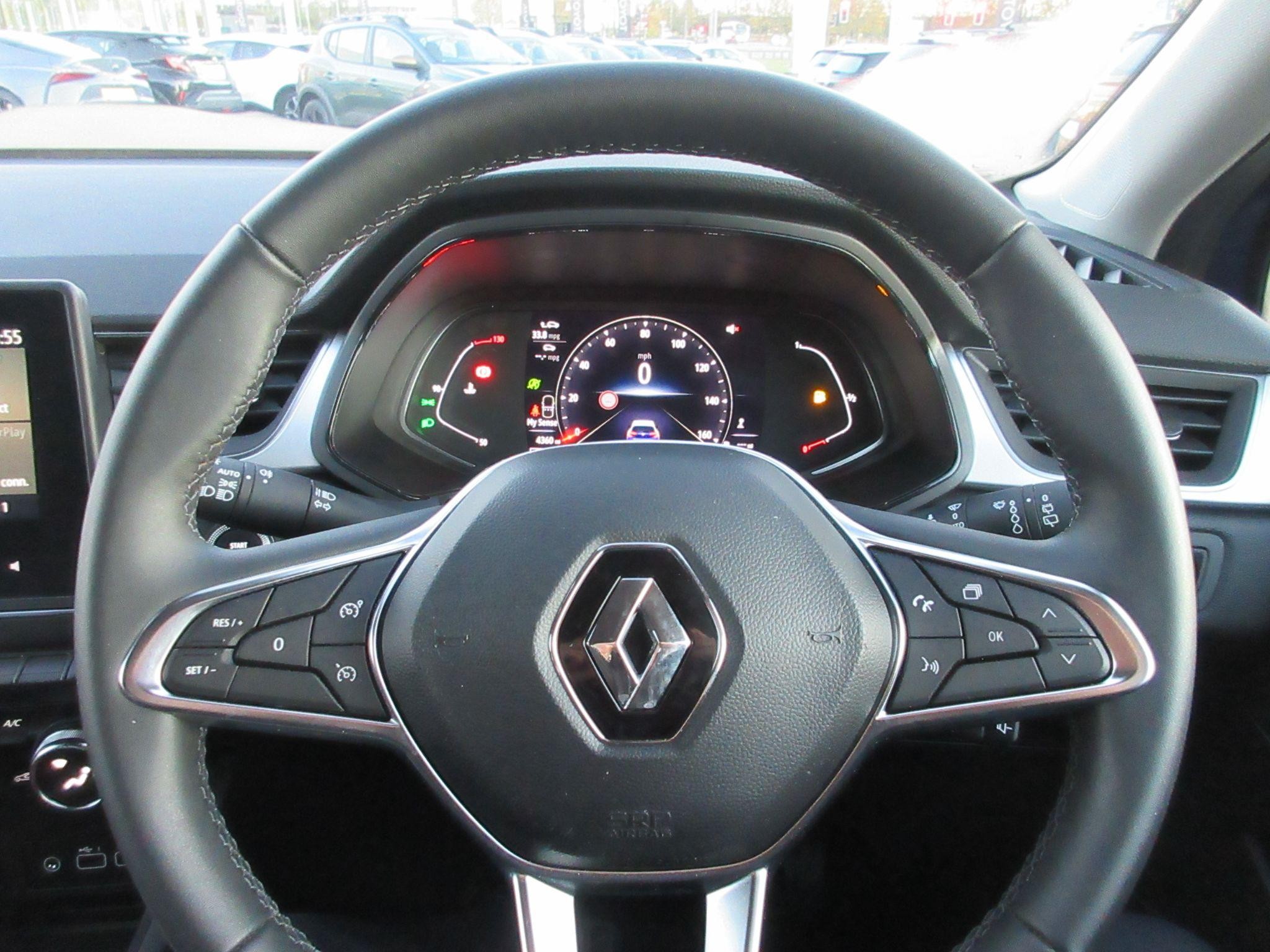 Renault Captur Image 15