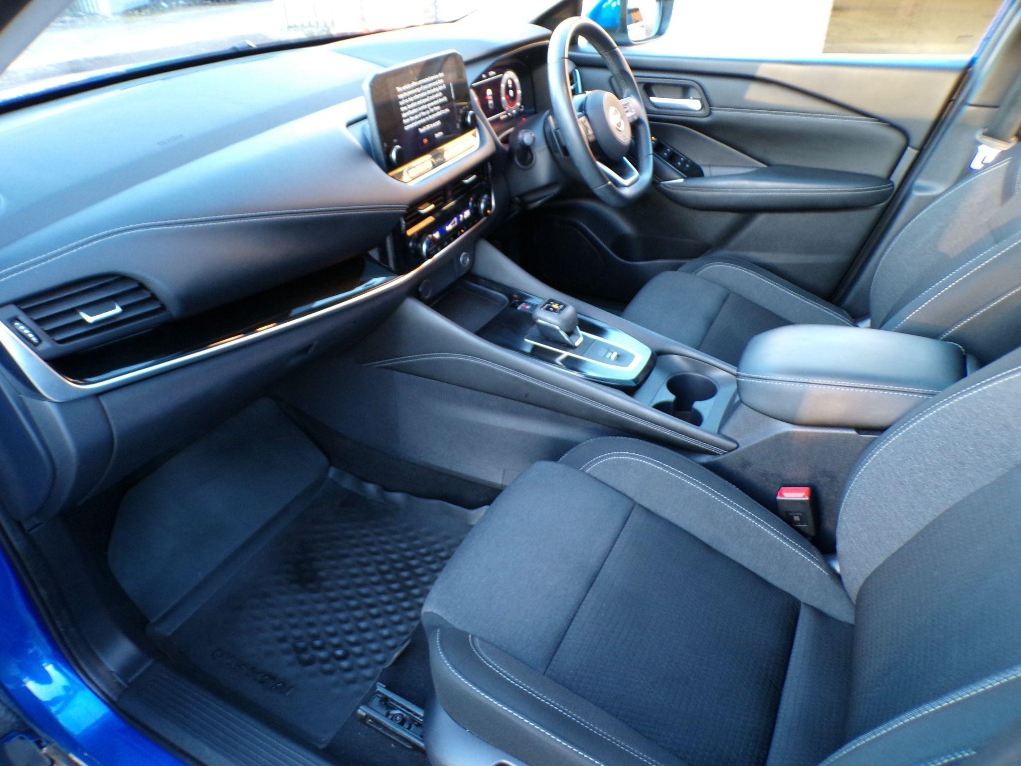 Nissan Qashqai Image 13