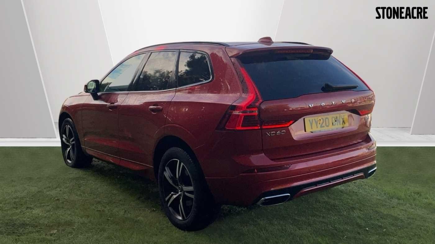 Volvo XC60 Image 2