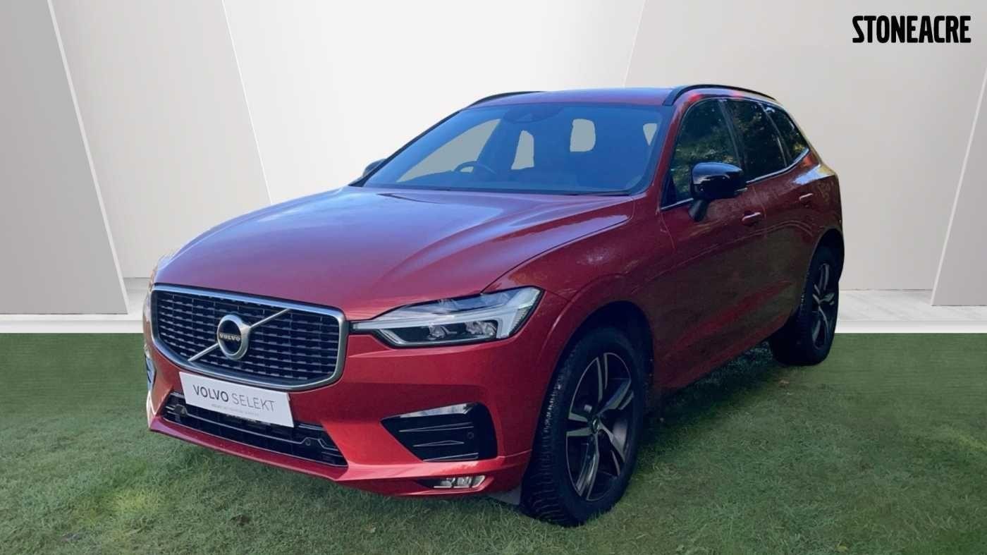 Volvo XC60 Image 7